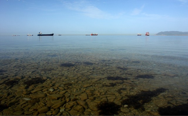 Чёрное море