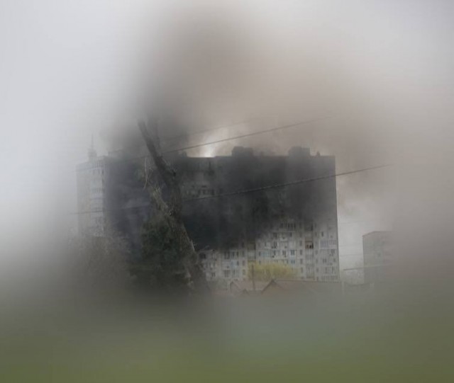Минобороны РФ прокомментировало ракетные удары в районе Одессы