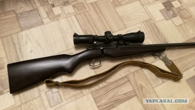 Реанимирование старичка