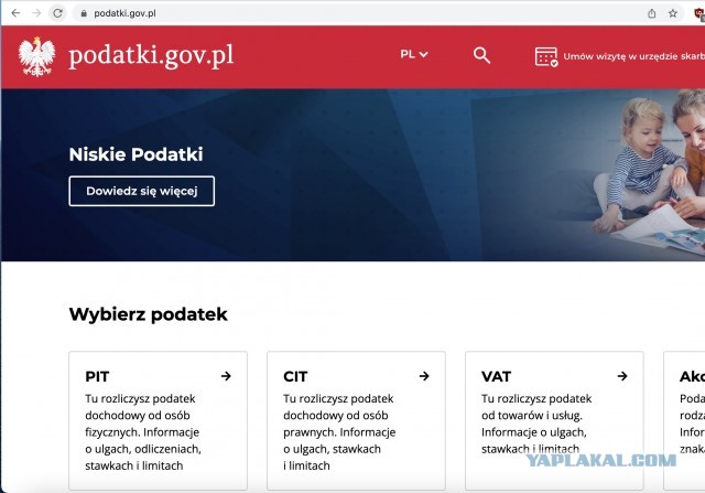 KILLNET добрались до Польши. Российские хакеры начали атаковать правительственные сайты страны