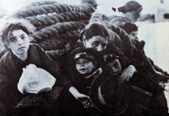 Ровно 100 лет назад