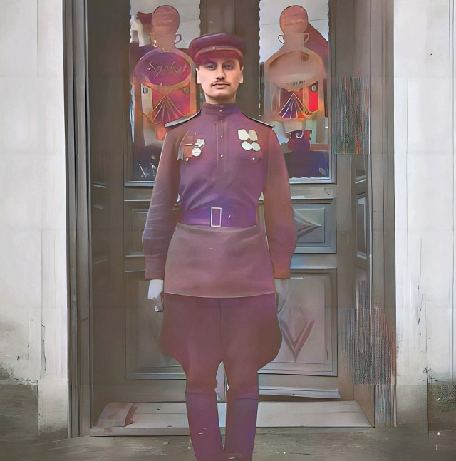 ЯП, вдруг поможете?