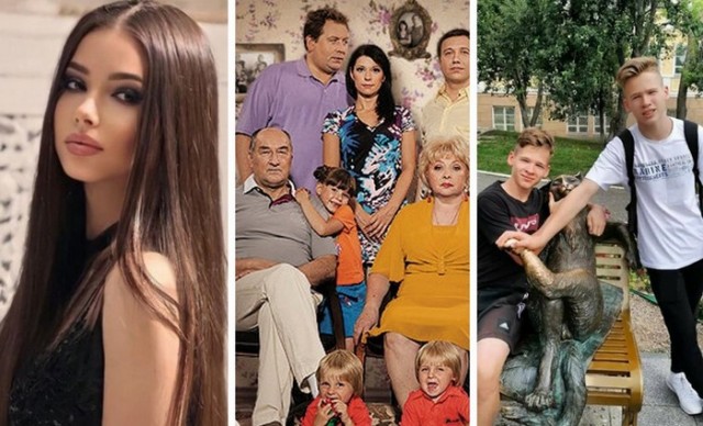 Как сериал «Воронины» стал злым роком для одних актеров и путёвкой в жизнь для других