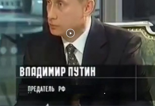 Что этот двойник себе позволяет?