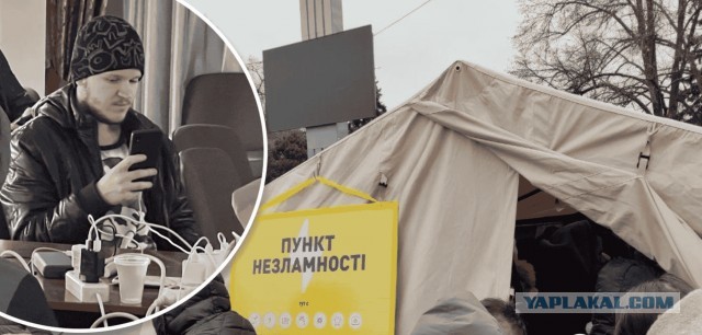 Загробная жизнь иноагентов