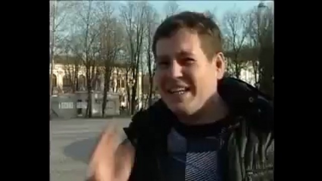 Первый сникерс