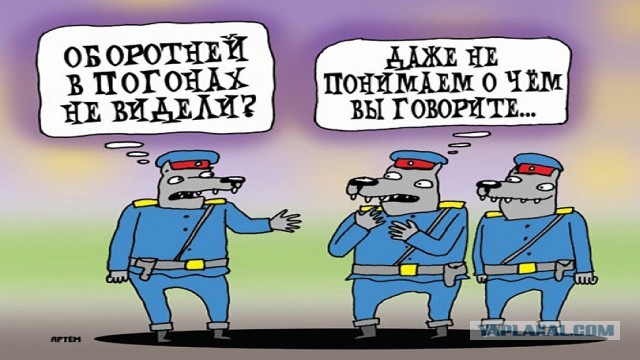 ОПГ в ростовской полиции: еще 10 человек арестованы после визита замглавы МВД