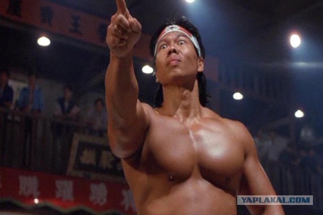 Актеры, которых режиссеры убивают чаще всего