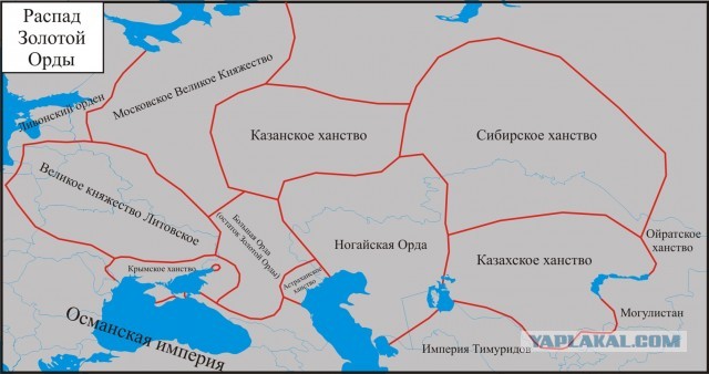 Мариуполь - Город Контрастов