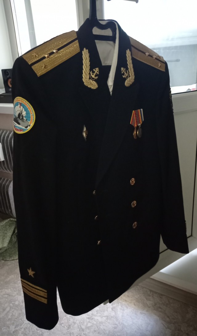 День ВМФ