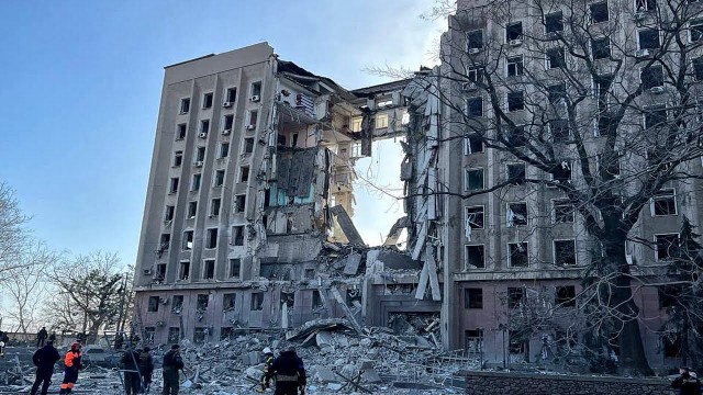 Два варианта