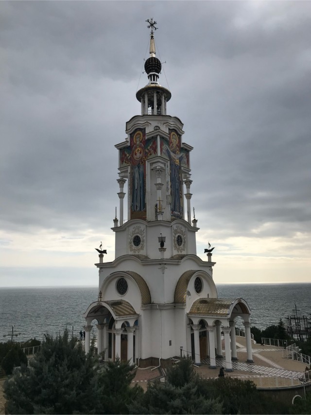 Восточный Крым