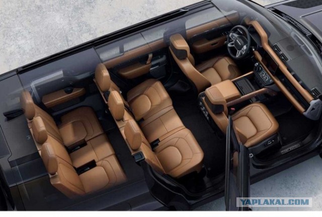 Отныне – без Toyota Camry, RAV4, Honda CR-V и Nissan Leaf