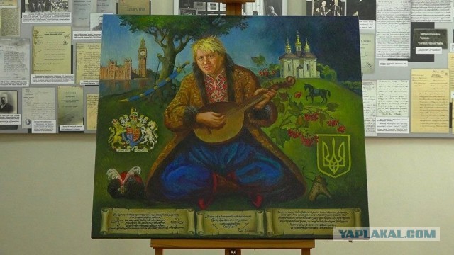 Арахамия: РФ была готова прекратить бои весной 2022 года при нейтралитете Украины.