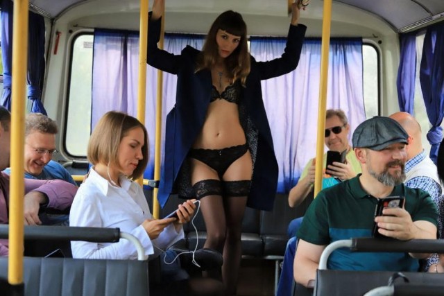 ФотоВинегрет из 55 пикч
