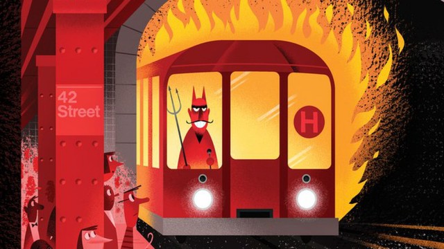 Про метро в Омске