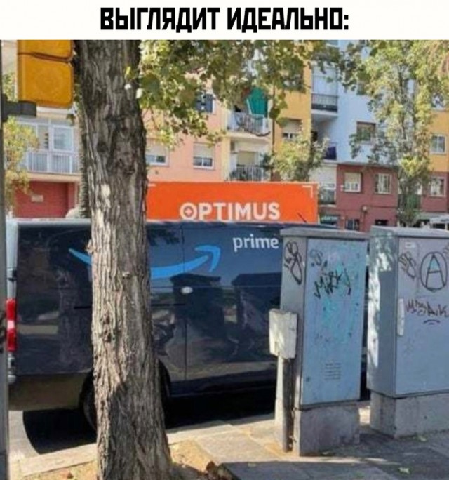 Весёлый полтишок 22.04.24