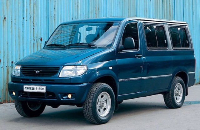 6 российских автомобилей, которые не захотели производить в массовых масштабах