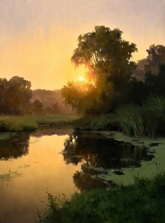 Арт-воскресенье