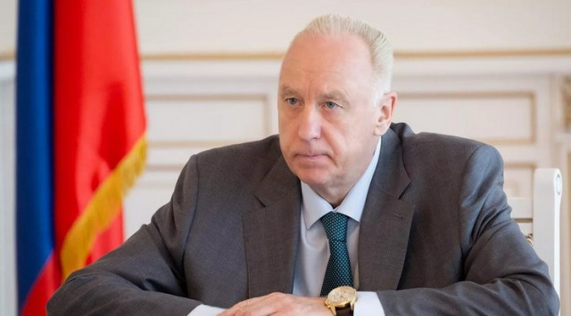 Такая миграционная политика и рост экстремизма недопустимы, это угроза национальной безопасности — Бастрыкин
