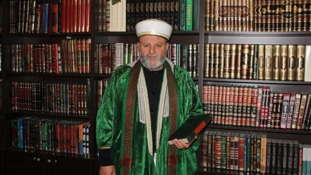 «Уничтожить этих тварей на месте»: муфтий высказался о напавших на ИК-19 радикалах