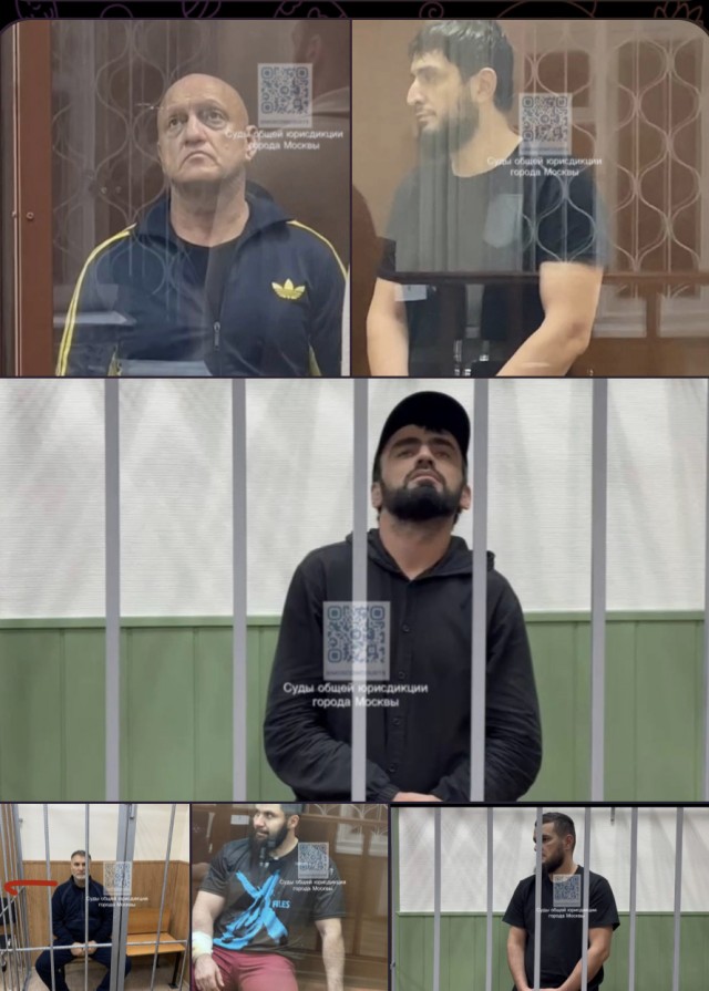 РБК: Силовики задержали Владислава Бакальчука.