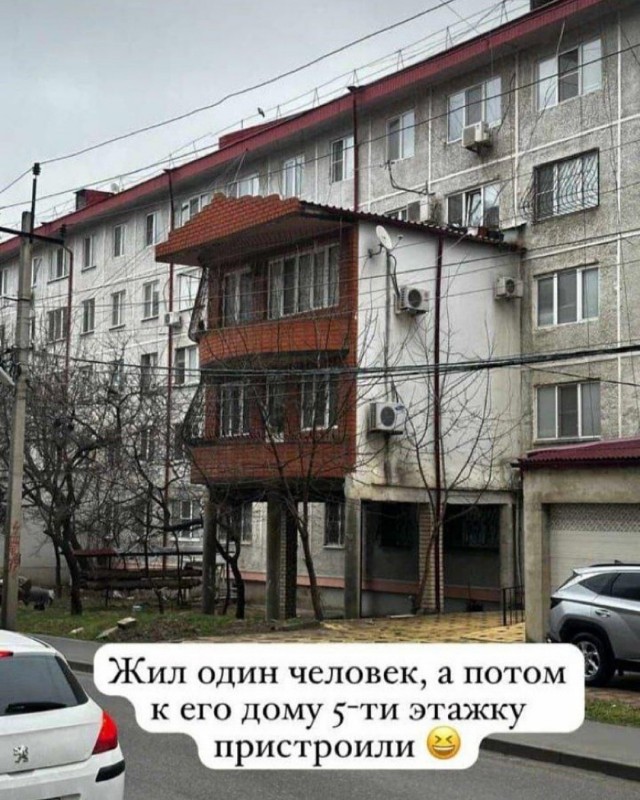 Завалялось тут случайно немного забавных картинок
