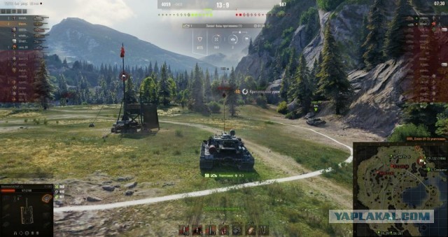 Wargaming 62