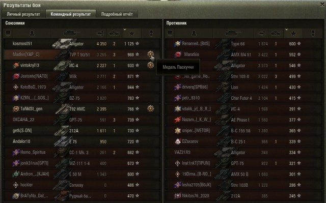Wargaming 62