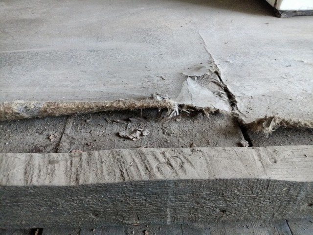 Сбылась мечта! Купил гараж