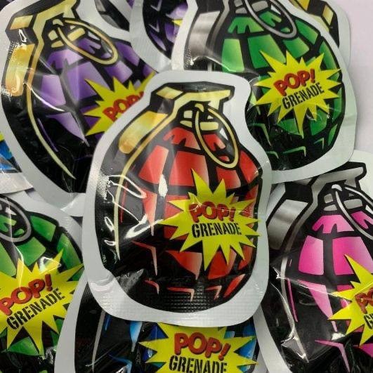 В подмосковной Истре школьник взорвал петарду прямо в классе, пострадали девять детей