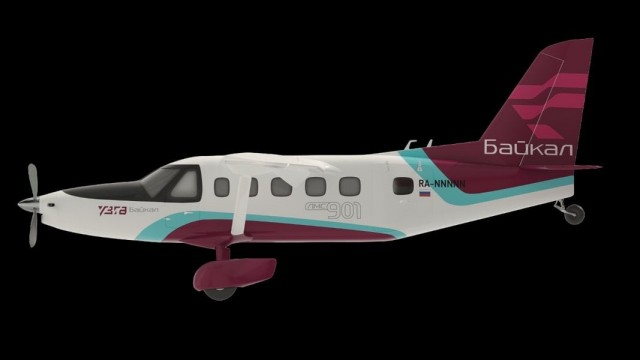 Разработчики «Байкала» вообще не в курсе проблем: у них всё идёт по графику, самолёт проходит испытания и готовится к сертификации.