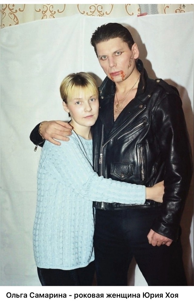 Интересные фотографии 1990 -х 01.06.25