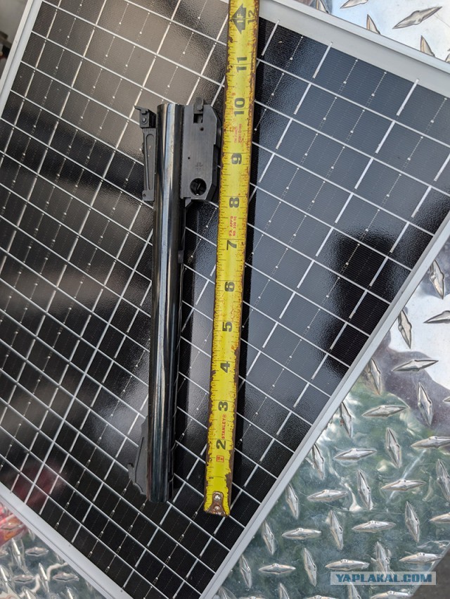 Околооружейное..