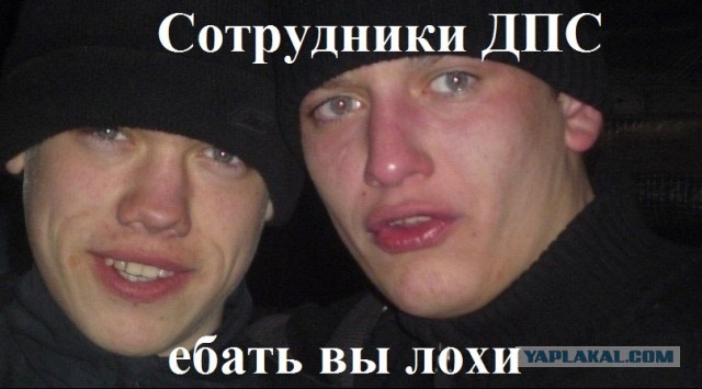 Казань. Приблатненный клоун. Эвакуатор. ДПС.