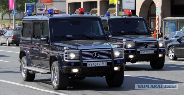 Тонировка на стекле — признак гомосексуальности*, заявили в Госдуме