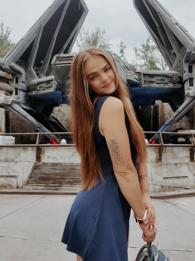 Космолет