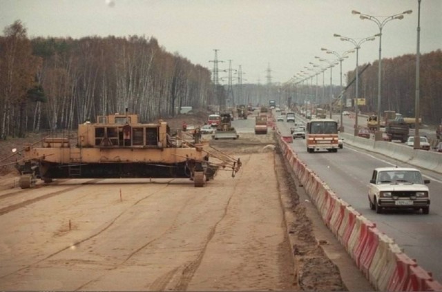 Интересные фотографии 1990 -х 28.09.25