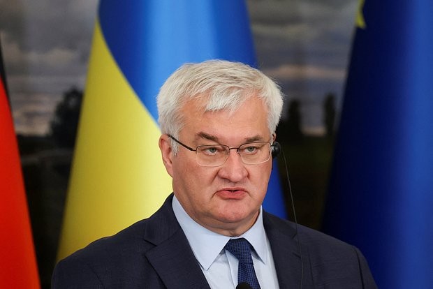 В МИД Украины пригрозили способным достать до любой точки России оружием