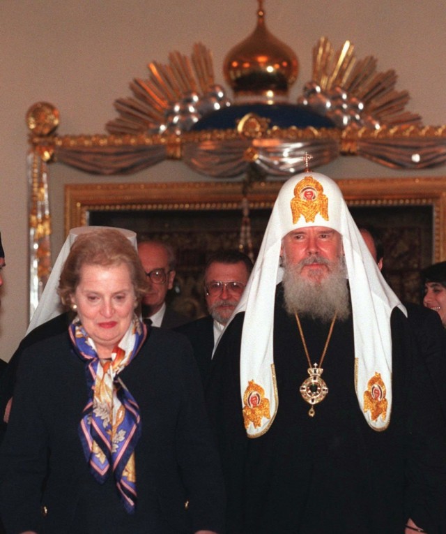 Интересные фотографии 1990 -х 27.10.25