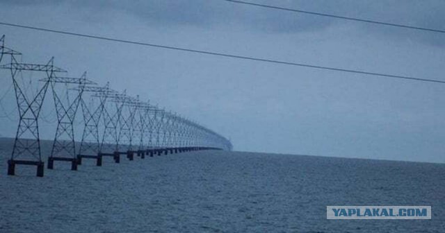 Ну что шаро*бы? Вот я вам карту принес.
