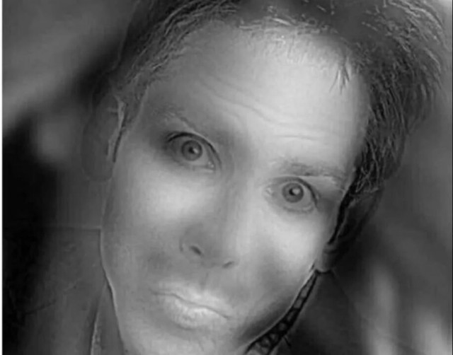 Колдунство какое-то...