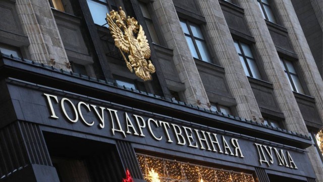 В России хотят увеличить штрафы за рекламу в запрещенных соцсетях