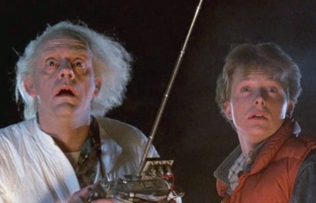 Почему взрослые иногда хотят вернуться в детство?