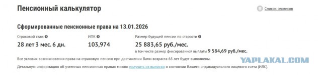 Прекрасное далеко