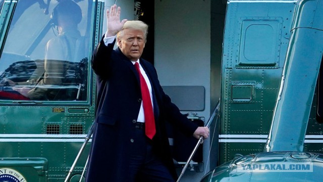 Трамп объявил о сделке с Индией по замещению нефти Ирана