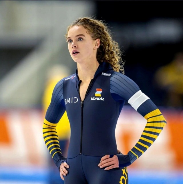 Спортивные девушки 04.03.2026.