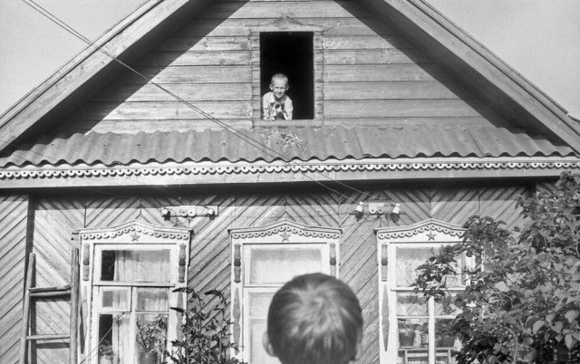 Фотографии из прошлого нашей страны – 139