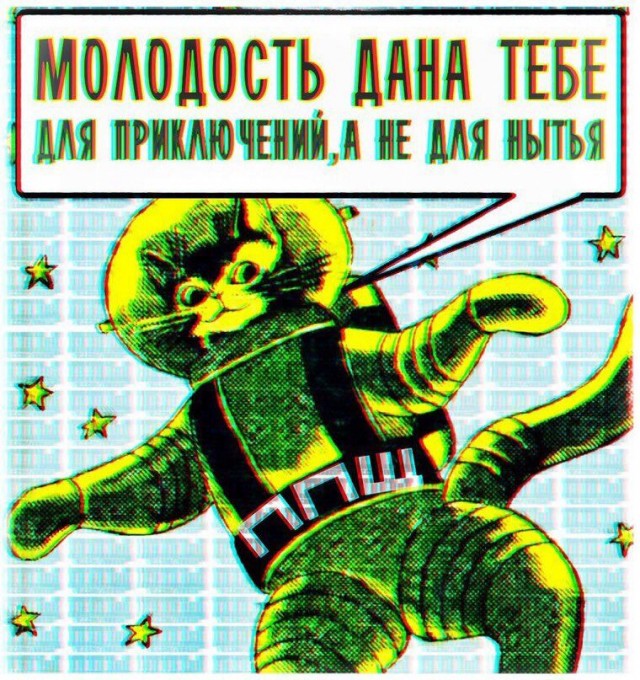 Немного картинок на ночь