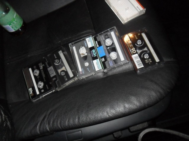 Вот раньше был HD